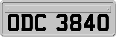 ODC3840