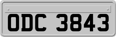 ODC3843