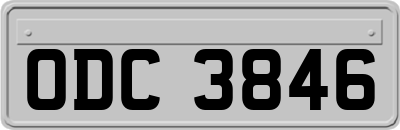 ODC3846