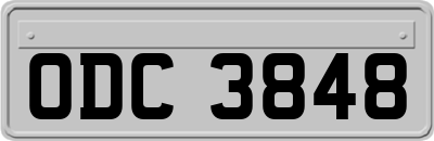 ODC3848