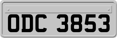ODC3853