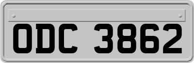 ODC3862