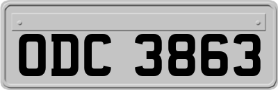 ODC3863