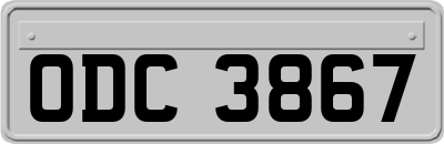 ODC3867