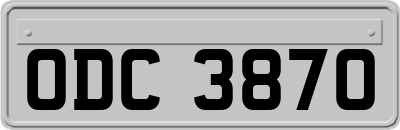ODC3870
