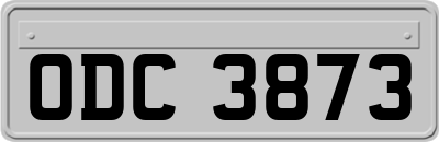 ODC3873