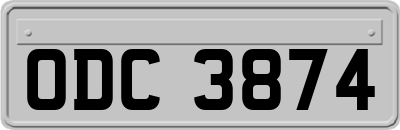 ODC3874