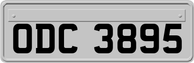 ODC3895