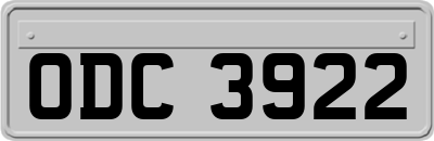 ODC3922