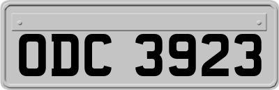 ODC3923