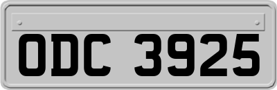 ODC3925