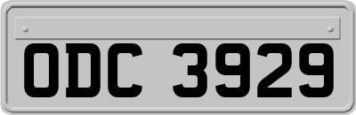 ODC3929
