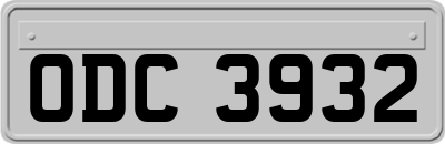 ODC3932