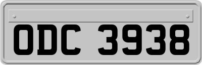 ODC3938