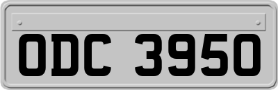 ODC3950