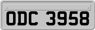 ODC3958