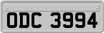 ODC3994