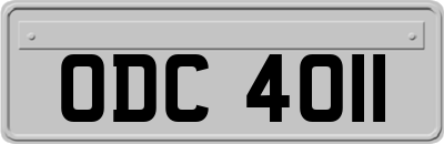 ODC4011