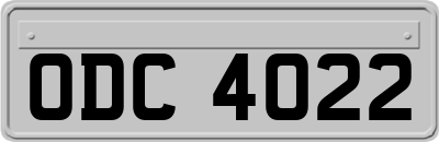 ODC4022