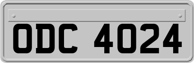 ODC4024