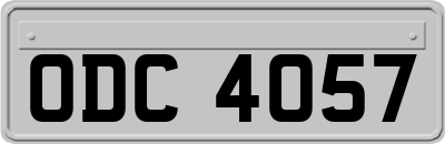ODC4057