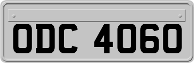 ODC4060