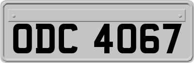 ODC4067