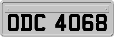 ODC4068
