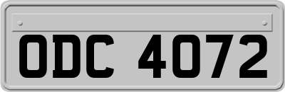 ODC4072