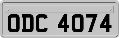ODC4074