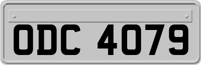 ODC4079