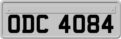 ODC4084