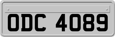 ODC4089