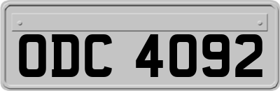 ODC4092