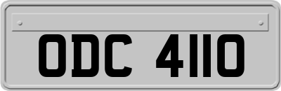 ODC4110