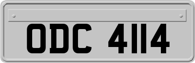 ODC4114