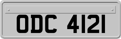 ODC4121