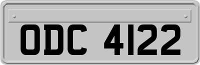 ODC4122