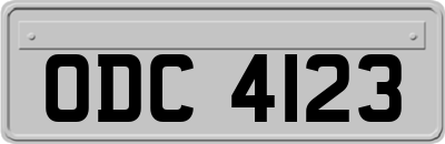 ODC4123