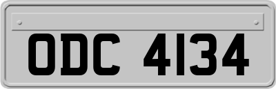 ODC4134