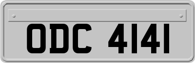 ODC4141
