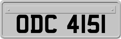 ODC4151