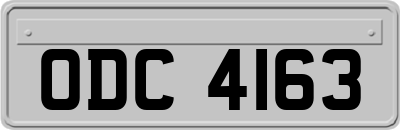ODC4163