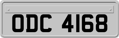 ODC4168