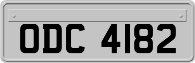ODC4182