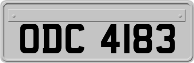 ODC4183