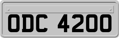 ODC4200