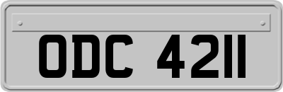 ODC4211