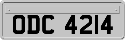 ODC4214