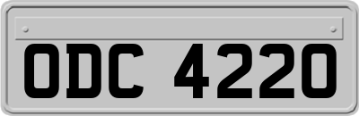 ODC4220